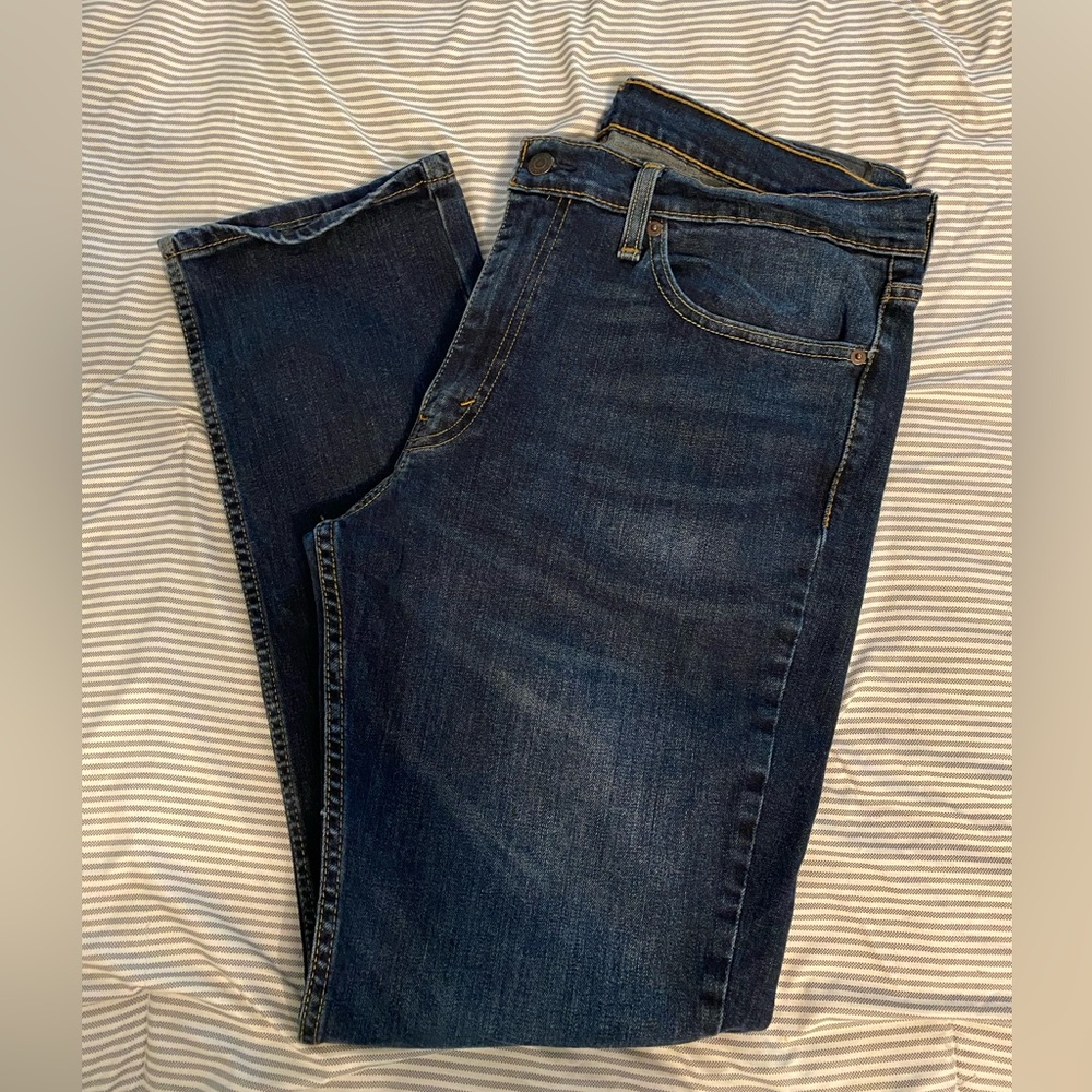Levi’s 511 slim fit jeans